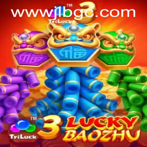 Discover the Thrilling World of 3LuckyBaozhu at JLBGC.COM