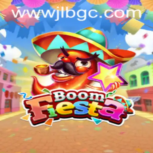 BoomFiesta: The New Gaming Sensation with JLBGC.COM