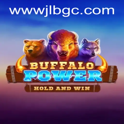 Discover the Power of BuffaloPower: An In-Depth Look into the Popular Game