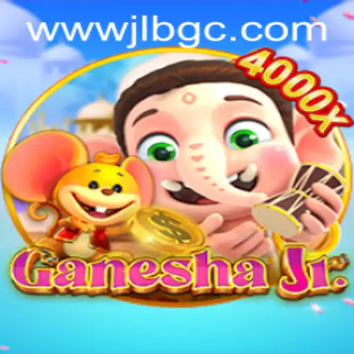 Explore the Fascinating World of GaneshaJr: An Ultimate Gaming Experience