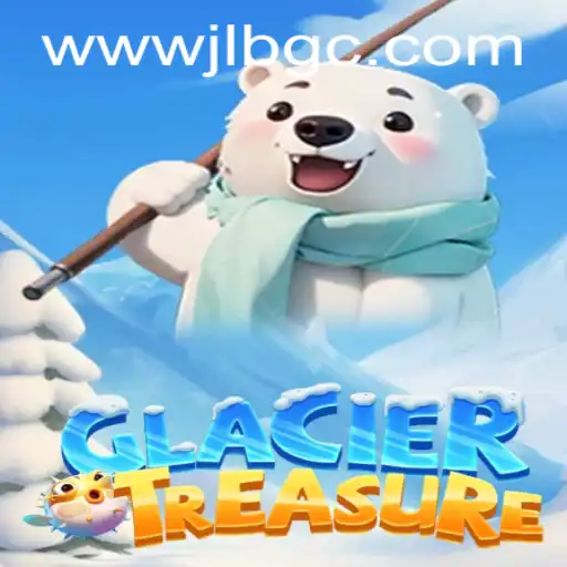 Discover the Icy Realms of GlacierTreasure
