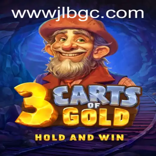 Discover the Intriguing World of 3cartsOfGold