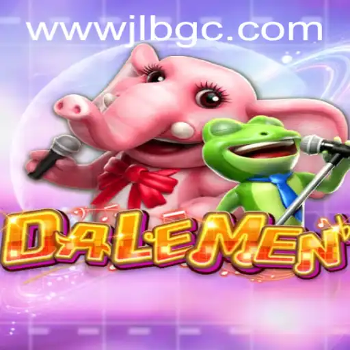 Unraveling the Enigma of DALEMEN: A Modern Gaming Adventure