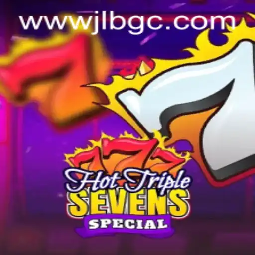 Unveiling HotTripleSevensSpecial: A New Slot Game Experience