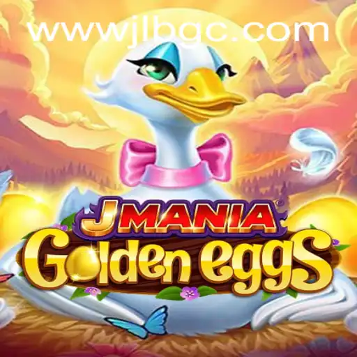 JManiaGoldenEggs: Exploring the Thrills of a New Era in Interactive Gaming