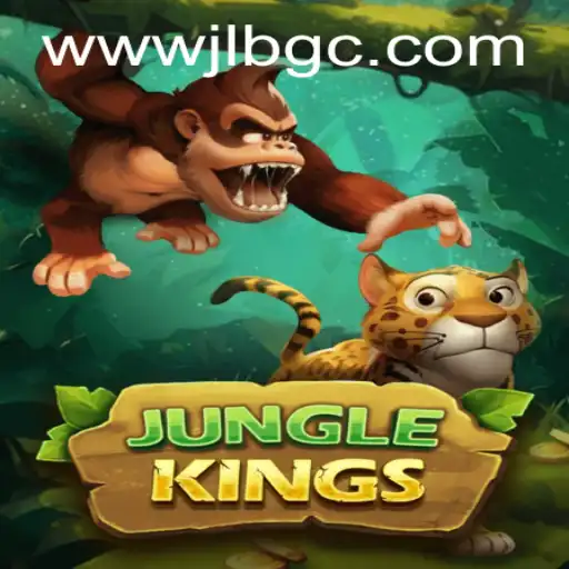 JungleKings: The Thrilling Adventure Awaits