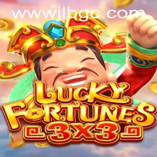 Exploring the Fascinating World of LUCKYFORTUNES3x3: A Game of Chance and Strategy