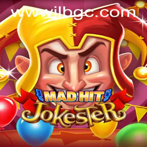 Immerse Yourself in the World of MadHitJokester: An Innovative Gaming Experience