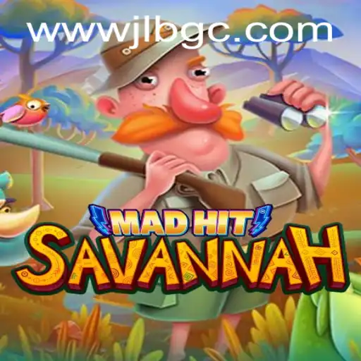 Discover the Exciting World of MadHitSavannah: A New Interactive Gaming Experience