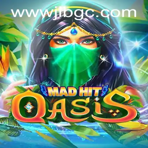 Exploring the Adventures of MadHitOasis