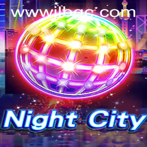Explore the Thrilling World of NightCity: A Game by JLBGC.COM