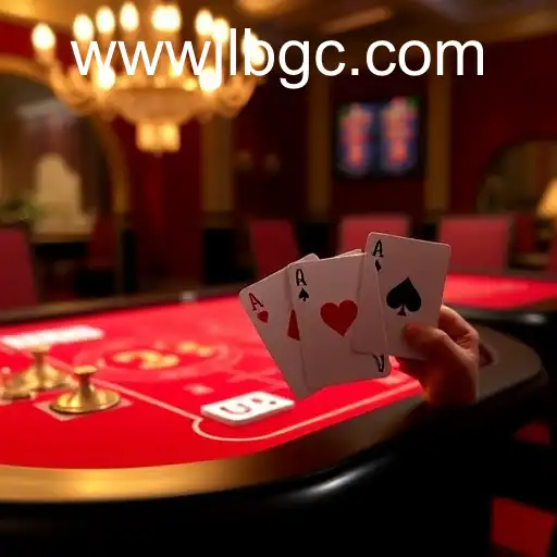Exploring the Fascinating World of Online Baccarat: A Deep Dive into JLBGC.COM