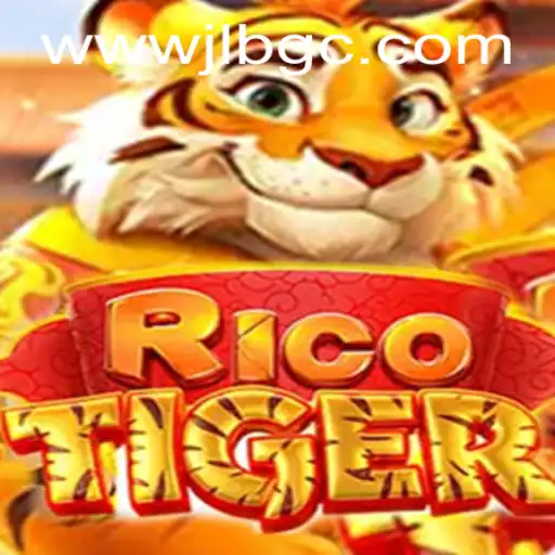 Explore the Exciting World of RicoTiger: A New Gaming Adventure
