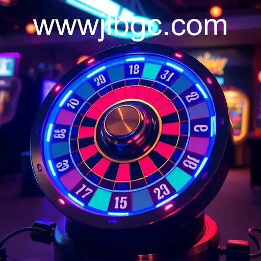 The Fascination with Rotary Games and JLBGC.COM