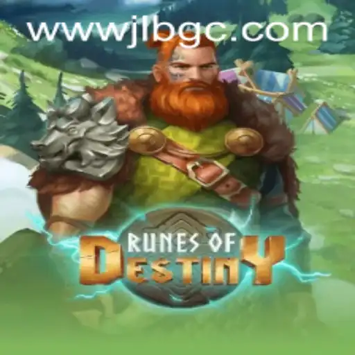 Discover the Magic and Strategy Behind RunesOfDestiny