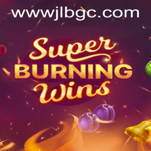 Unveiling the Exciting World of SuperBurningWins: A Thrilling Slot Adventure