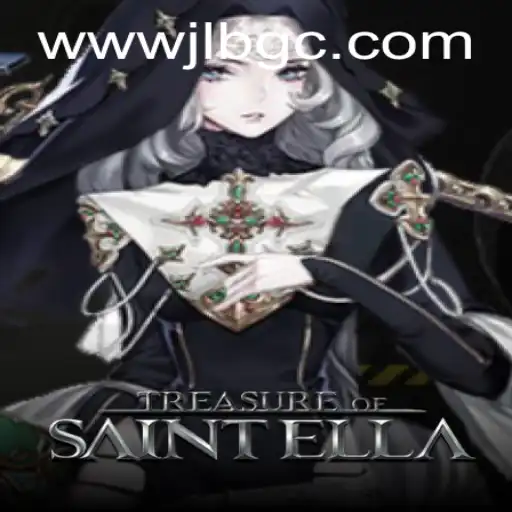 Discover the Intriguing World of TreasureofSaintElla: A Game of Mystery and Strategy