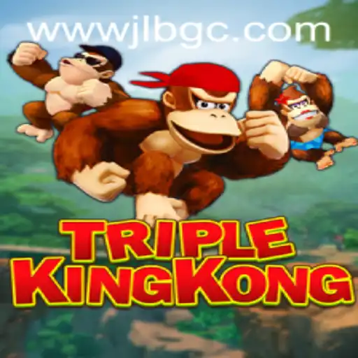 Unveiling TripleKingKong: A New Era in Gaming with JLBGC.COM