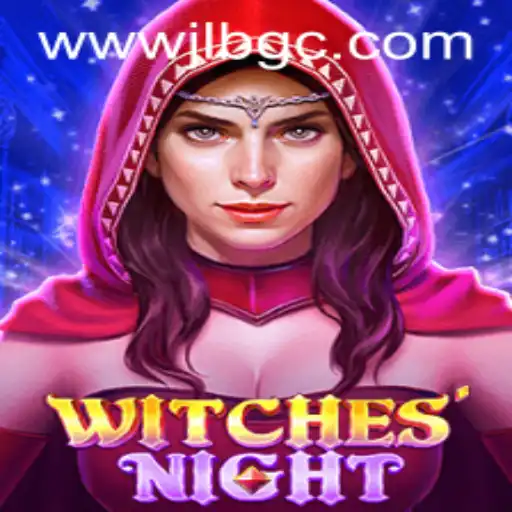 WitchesNight: Dive into the Magical World of Strategy and Adventure