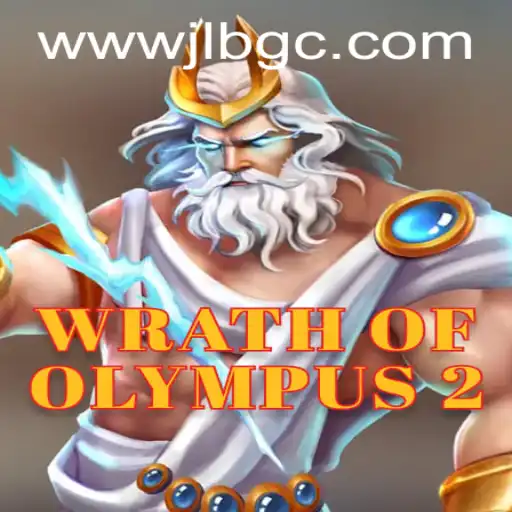 Wrath of Olympus 2: A Deep Dive into the Exciting World of JLBGC.COM's Latest Game